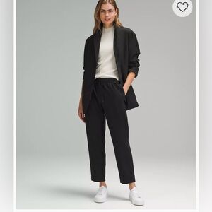 Lululemon Stretch High-Rise Pants